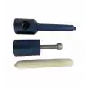 CANDAN - TAMİR APARATI VE PLASTİĞİ