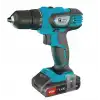 Catpower 4140 Akülü Vidalama 20 Volt