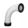 ÇELİK TELLİ KÖRÜKLÜ KADA Q100 x 500 mm