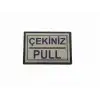 Cemax Yönlendirme Büyük Çekiniz (Pull) 13X8,5 cm