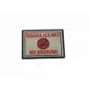 Cemax Yönlendirme Küçük Sigara İçilmez 10X7 cm