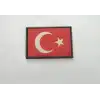 Cemax Yönlendirme Küçük Türk Bayrağı 10X7 cm