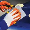 Dekor 051 Oto Ispatulası