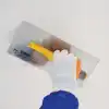 Dekor 093 Alçı Malası Plastik Açık Saplı 35 cm