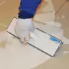Dekor 190 Derz Malası Kısa 115X280