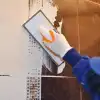 Dekor 190 Derz Malası Kısa 115X280