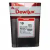 Dewilüx Selülozik Tiner 10 Kg (12 Litre)