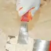 DKR 707 Spatula No:10