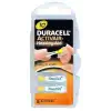 Duracell No:10 İşitme Cihazı Pili