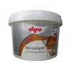 Dyo Akrosüper Ahşap Macunu 4 Kg