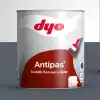 Dyo Antipas 2,5 Litre Gri