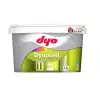 Dyo Dyoplast Plastik İç Cephe Boyası 2,5 Litre Siyah