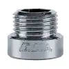 ECA 1 Cm Krom Uzatma 1/2