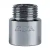 ECA 2 Cm Krom Uzatma 1/2