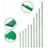 Ennalbur Bitki Destek ÇuBuğu 8 mm 90 cm 5 Adet