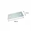Ennalbur Gönye Düz Tip No:9 ( 5 Adet )
