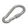 Ennalbur Karabina Vidalı 12 mm ( 2 Adet )
