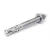 Ennalbur Klipsli Çelik Dübel M10X90 ( 5 Adet)