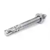 Ennalbur Klipsli Çelik Dübel M8X75 ( 5 Adet)