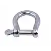 Ennalbur M12 Omega Zincir Kilidi 1/2 ( 2 Adet )