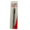 Eratool 56951 Altıgen Yassı Ahşap Maktap Ucu 10 mm