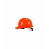 Essafe Kırmızı Baret Ayarlı