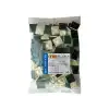 Frt 20X20 Yapışkan Kroşe (100 Adet)