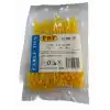 FRT Sarı 2,5x100 Kablo Bağı