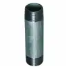 Galvanizli Boru Uzatma Pasolu 3/4 40 cm