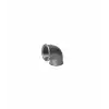 Galvanizli Dirsek 4 İnç
