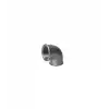 Galvanizli Dirsek 4 İnç