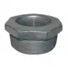 Galvanizli Nipel Redüksiyon 2X1/2