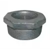 Galvanizli Nipel Redüksiyon 2X1