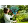 Gardena 3099-20 Combisystem Plastik Ayarlanabilir Tırmık