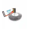 Hawk HA11131 Pimli Gri Tel Daire Fırça 60x8 mm