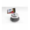 Hawk HA11145 Pimli Gri Tel Çanak Fırça 50 mm