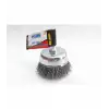 Hawk HA11145 Pimli Gri Tel Çanak Fırça 50 mm