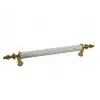 Hayal Altın Beyaz 128 mm Kulp