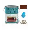 Hickson Decor Aqua Su Bazlı 5 LT Walnut