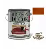 Hickson Decor Wood Stain 1 LT Chesnut