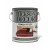 Hickson Decor Wood Stain 2,5 LT Afrormosia