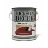 Hickson Decor Wood Stain 2,5 LT Afrormosia