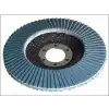 İnterflex Flap Disk Zımpara 115X40 Kum Zirconia