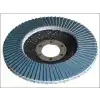 İnterflex Flap Disk Zımpara 115X80 Kum Zirconia