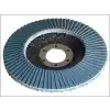 İnterflex Flap Disk Zımpara 180X80 Kum Zirconia