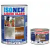 İsonem Liquid Glass Sıvı Cam 4 Kg Set