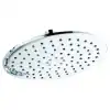 İtimat 970R Oval Duş Tepe Başlığı