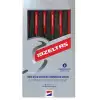 İzeltaş 4530 Elektronikçi Torx Tornavida Seti 6 Parça