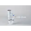 Japar Çatallı Lavabo Sifonu 32 mm