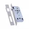 Kale 169 R 35 mm Nikel Wc Kapı Kilidi